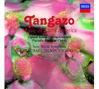 Tangazo - Music Of Latin America (SHM-CD)