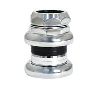 Tange-Seiki Levin CDS - Auriculares roscados de 26,4 mm, cromado, plateado, TAS2960