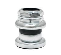 Tange-Seiki Passage - Auriculares roscados de 26,4 mm, color plateado, TAST2990