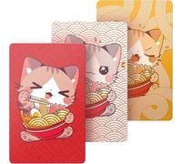 TANGEM Billetera: billetera criptográfica segura, Winter Collection, Ramen Cat