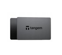 Tangem wallet 2.0 - secure crypto 2 card set black (tg128x2-b)