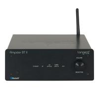 Tangent Ampster BT II negro - Amplificador estéreo hi-fi integrado, D