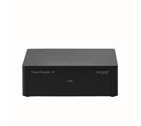 Tangent Ampster PowerAmpster III, Etapa de potencia 2x100W