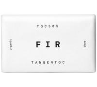 Tangent GC - fir soap bar - Jabón de ducha 100 g