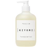Tangent GC - kiyomi soap - Jabón de manos y exfoliante 350 ml