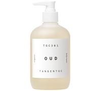 Tangent GC - oud body wash - Gel de ducha 350 ml