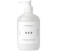 Tangent GC - oud hand lotion - Crema de manos y mascarillas 350 ml