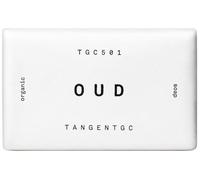 Tangent GC - oud soap bar - Jabón de ducha 100 g