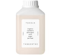 Tangent GC - sugar cashmere detergent Manoplas de baño 500 ml unisex