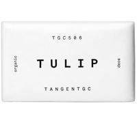 Tangent GC - tulip soap bar - Jabón de ducha 100 g
