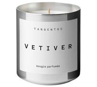 Tangent GC - vetiver bougie parfumée - Vela perfumada 200 g