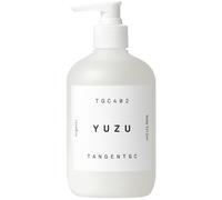 Tangent GC - yuzu body lotion Cremas corporales 350 ml unisex