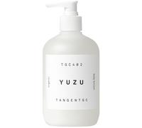 Tangent GC - yuzu body lotion - Loción y crema corporal 350 ml