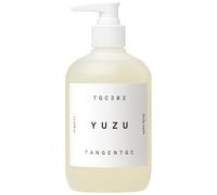 Tangent GC - yuzu body wash - Gel de ducha 350 ml