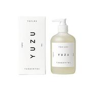 Tangent GC Yuzu Organic - Jabón líquido (350 ml)