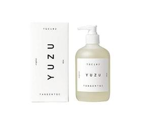 Tangent GC Yuzu Organic - Jabón líquido (350 ml)