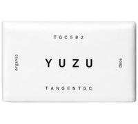 Tangent GC - yuzu soap bar - Jabón de ducha 100 g