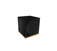 Tangent Spectrum XSW-8 Passive - Subwoofer (90 W, Altavoz de subgraves (subwoofer) pasivo, 31-250 Hz, 40-150 Hz, 20,3 cm (8"), Negro)
