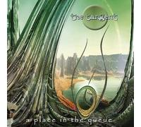 Tangent the - A Place in the Queque (Spec.Edt.)