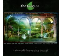 Tangent the - The World That We Drive Through