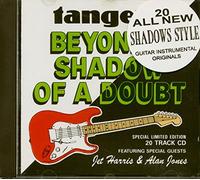 TANGENT - Beyond a Shadow of a Doubt