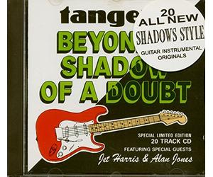 Tangent W - Beyond a Shadow of Doubt
