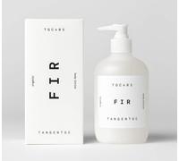 Tangentgc Tangent Gc Tgc 405 Orgánico Abeto Loción para Cuerpo 350ml Suecia GB