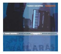 Tangents - Tango Siempre