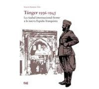 Tánger 1936-1945