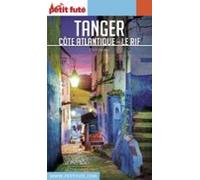 Tanger 2018/2019 Petit Futé (ebook)