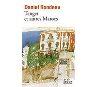 Tanger et autres Marocs