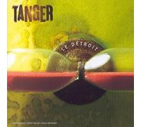 Tanger - Le Détroit