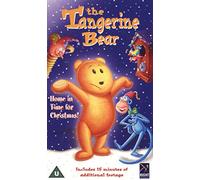 "Tangerine Bear, the" [Reino Unido] [VHS]