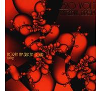 Tangerine Dream - 220 Volt Live