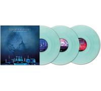 Tangerine Dream - 50 Years Of Phaedra - At The Barbican ( Amazon Exclusive 'Coke Bottle Green' 3LP ) [Vinilo]