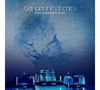 Tangerine Dream - 50 Years Of Phaedra - At The Barbican