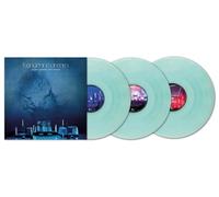 Tangerine Dream - 50 Years Of Phaedra - At The Barbican ( 'Coke Bottle Green' 3LP ) [Vinilo]