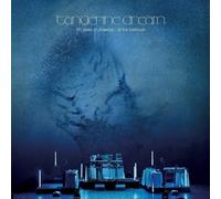Tangerine Dream – 50 Years of Phaedra at the Barbican – Vinilo – Importación USA