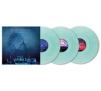 Tangerine Dream - 50 Years Of Phaedra - At The Barbican ( 'Coke Bottle Green' 3LP ) [Vinilo]