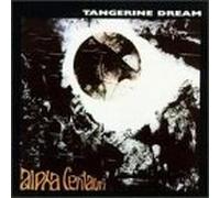 Tangerine Dream - Alpha Centauri