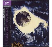 Tangerine Dream - Alpha Centauri +Bonus [Shm-CD] [Import]
