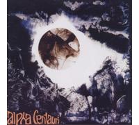 Tangerine Dream Alpha Centauri (CD) Album