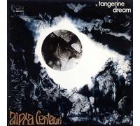 TANGERINE DREAM - Alpha Centauri / OMM 556.012