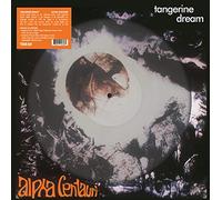 Tangerine Dream - Alpha Centauri [Vinilo]