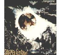 Tangerine Dream - Alpha Centauri [Vinilo]