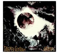 Tangerine Dream - Alpha Centuri/Atem