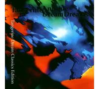 Tangerine Dream - Antique Dreams