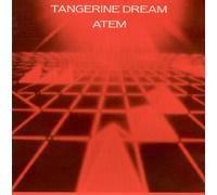 Tangerine Dream - Atem [Import]