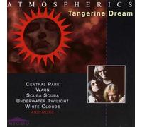 Tangerine Dream - Atmosperics