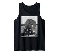 Tangerine Dream Berlin Música Electrónica De Virginia Turbett Camiseta sin Mangas